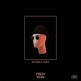 FRESH MODE FEAT. FUEG - ACTION